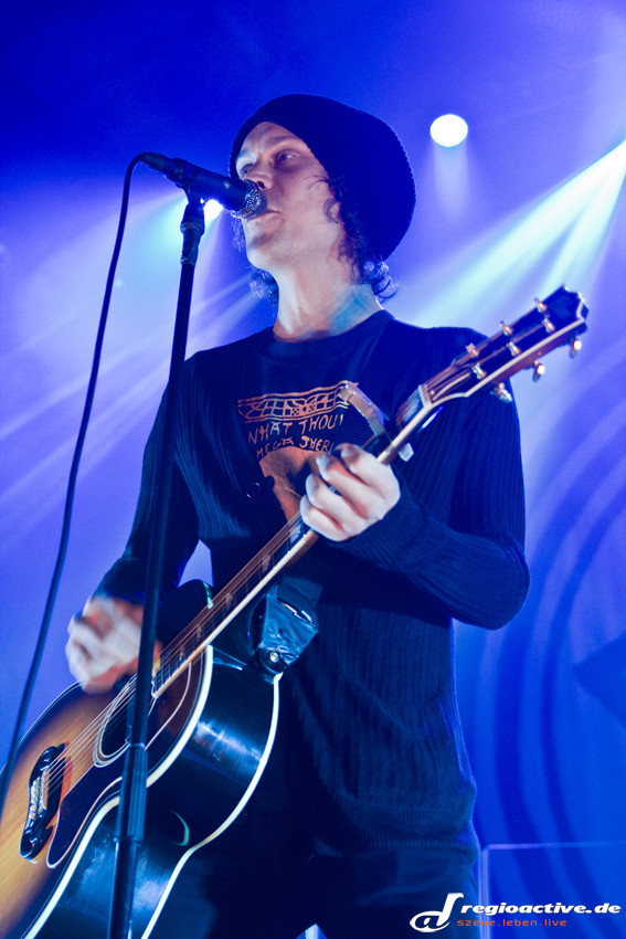 HIM (live in Wiesbaden, 2013)