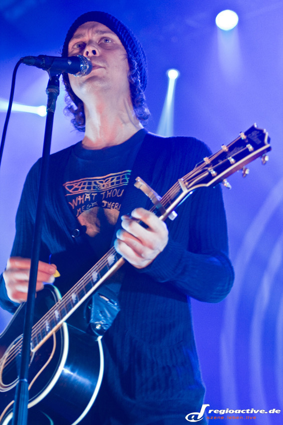 HIM (live in Wiesbaden, 2013)