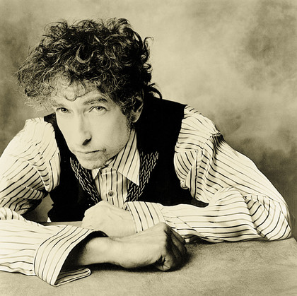 das spätwerk zelebrierend - Konzertbericht: Bob Dylan live im Tempodrom in Berlin 